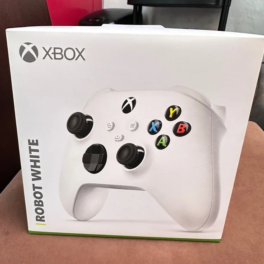 Microsoft windows xbox specific