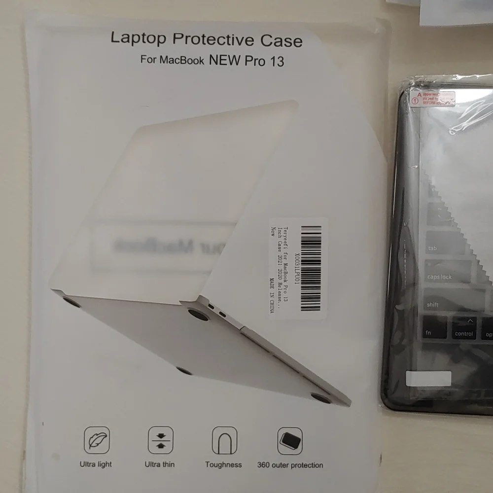 N/A laptop protective