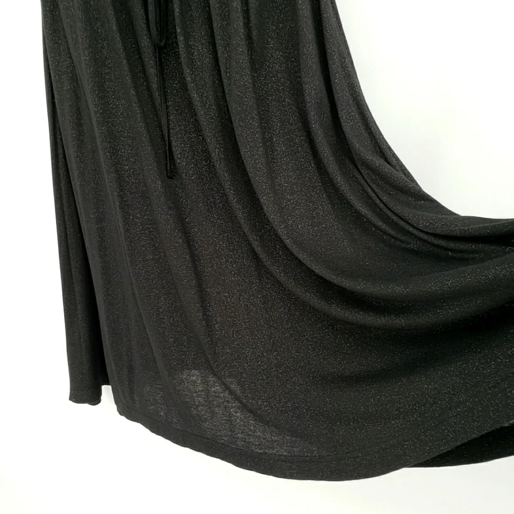 BCBGMaxAzria twisted straps