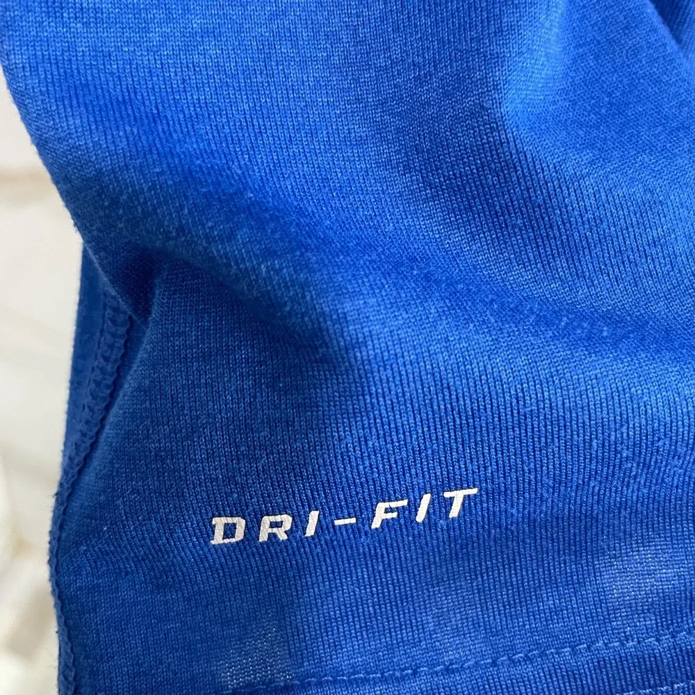 Nike 💙 dri