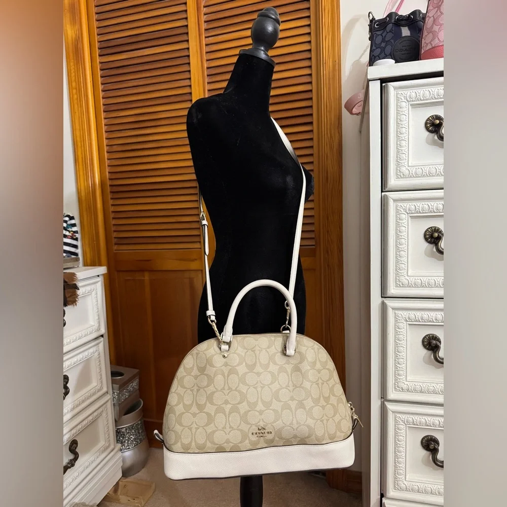 Coach design can