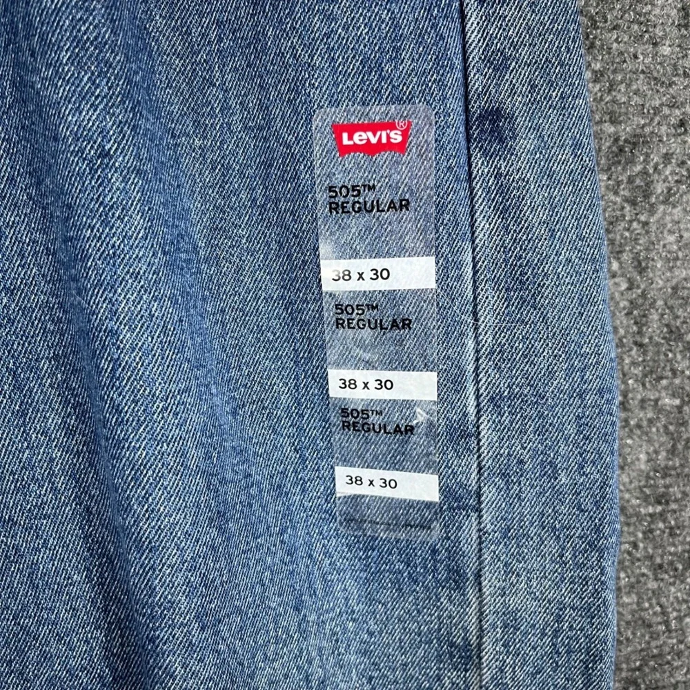 Levis levi 505