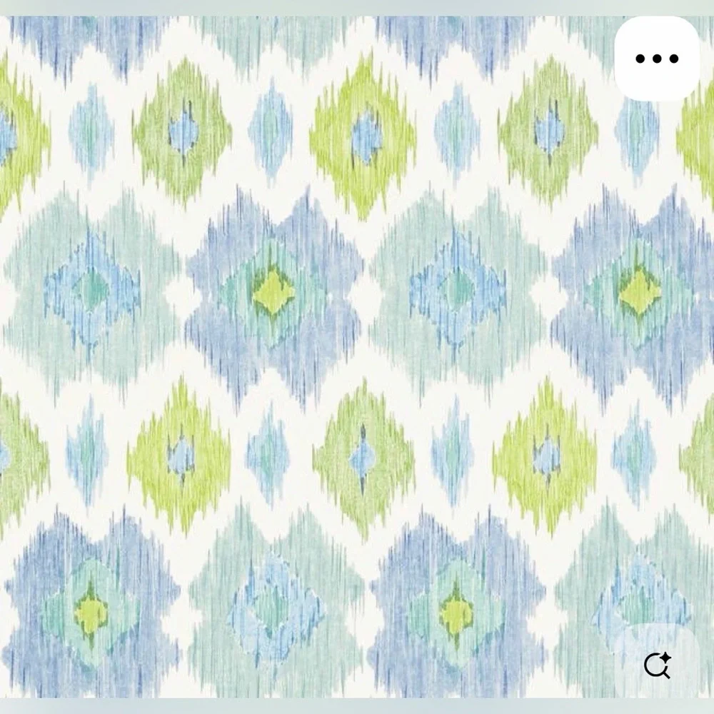 Thibaut bimini ikat