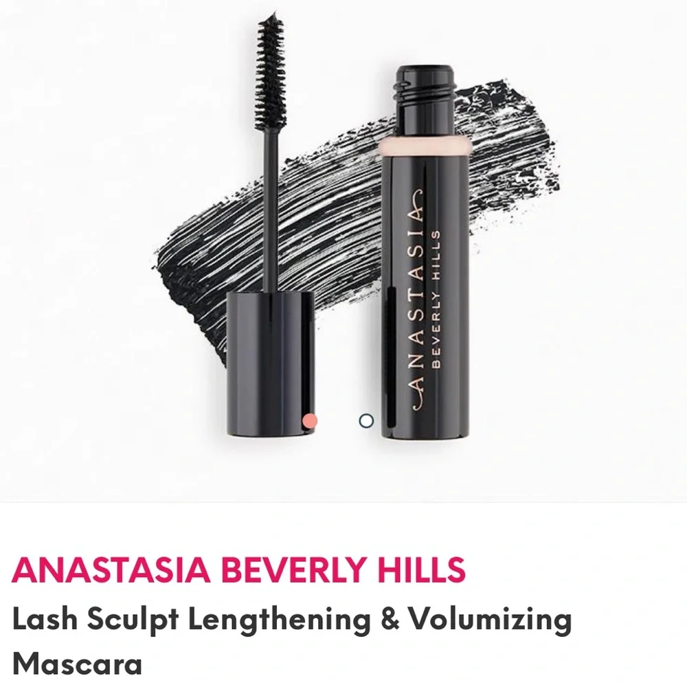 Anastasia Beverly Hills introducing new
