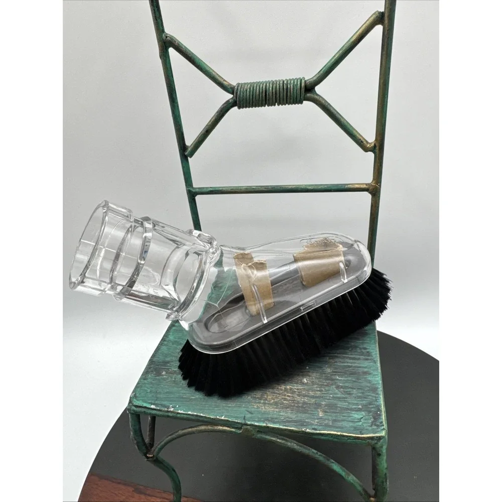 OEM Dyson Soft Dusting & Animal Brush Dyson Vacuum T105831 New Attachment