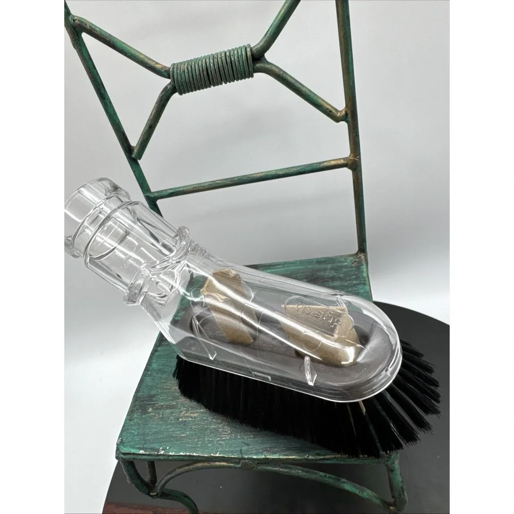 OEM Dyson Soft Dusting & Animal Brush Dyson Vacuum T105831 New Attachment