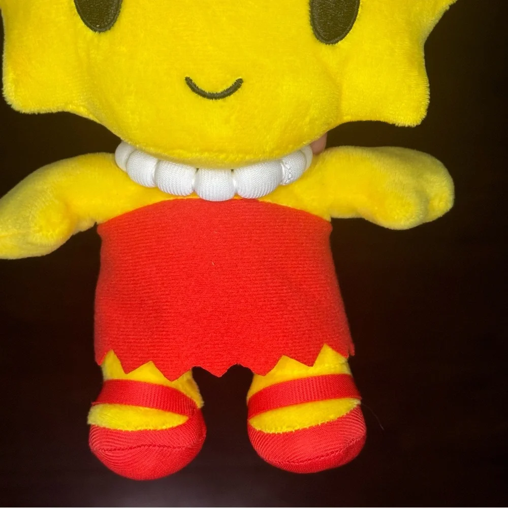 Simpsons super cute