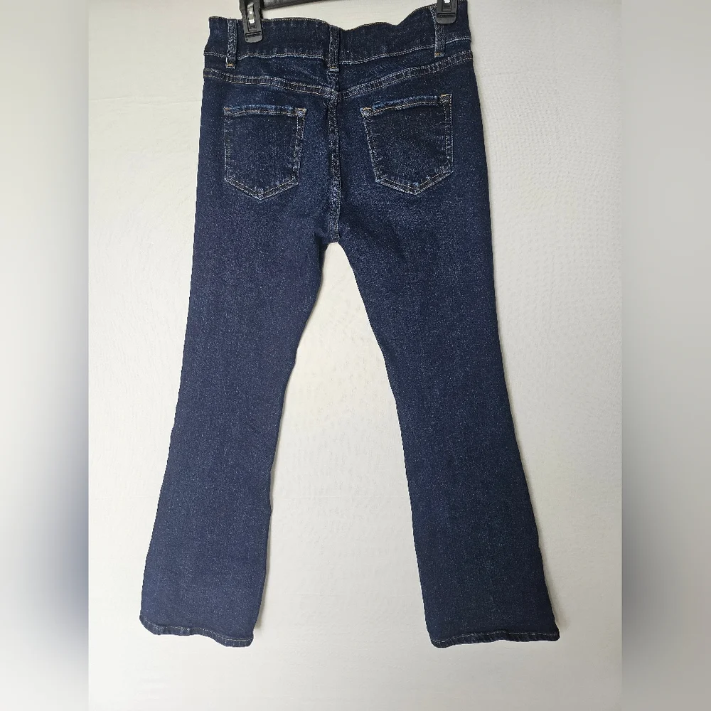 Sky Jeans Original denim tops comfortable waist