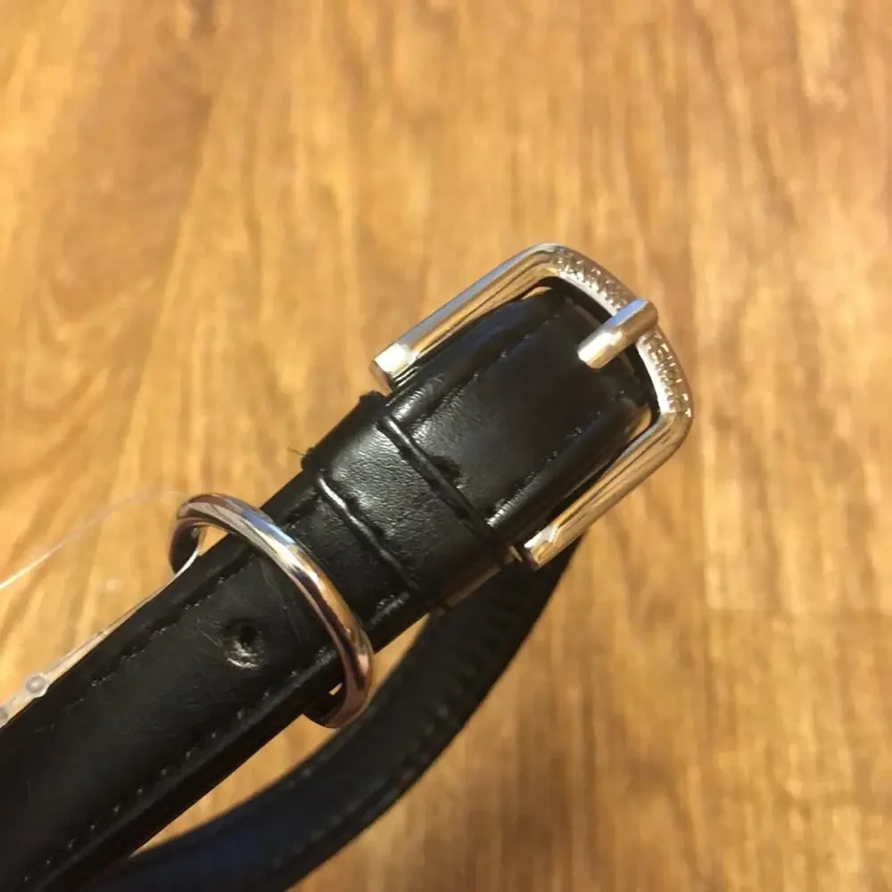 Martha Stewart “leather” “martha