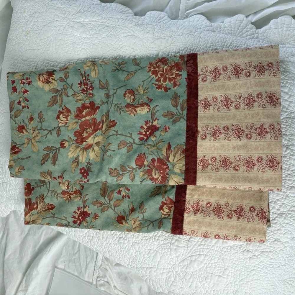 Country Cottage farmhouse quality feature