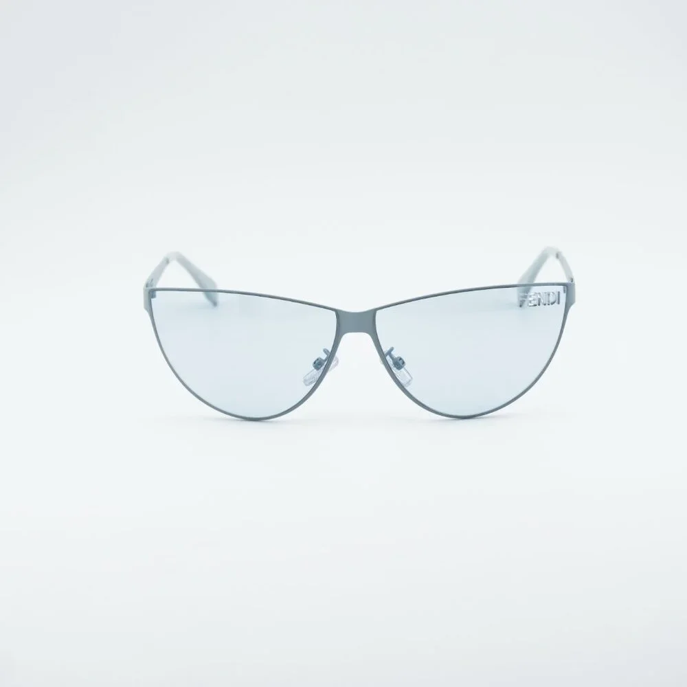 Fendi authentic fe40138u