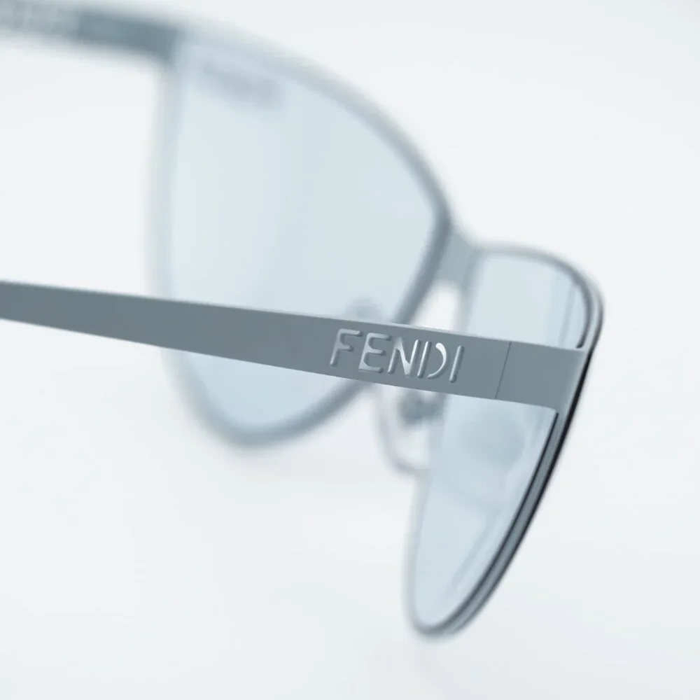 Fendi authentic fe40138u