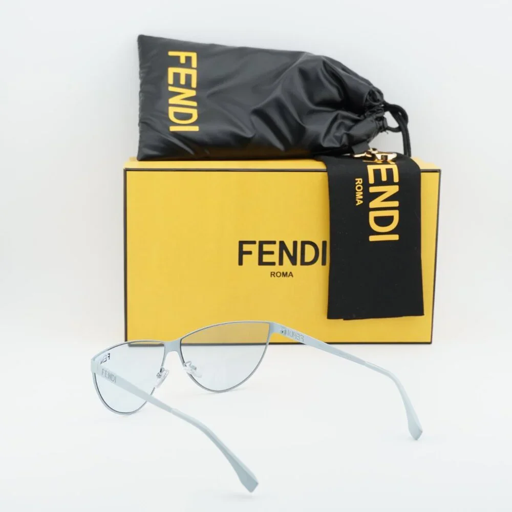 Fendi authentic fe40138u