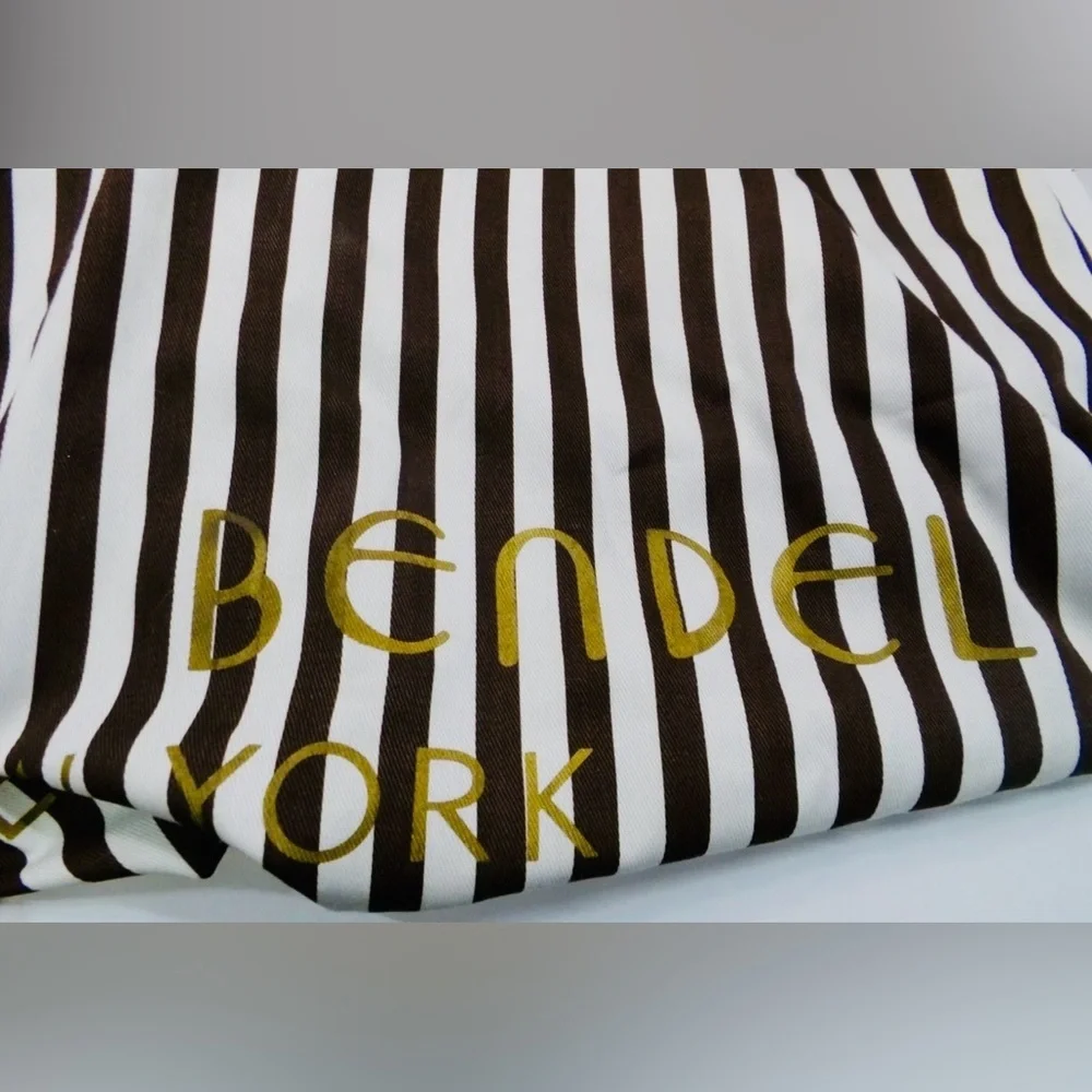 henri bendel sophisticated timeless