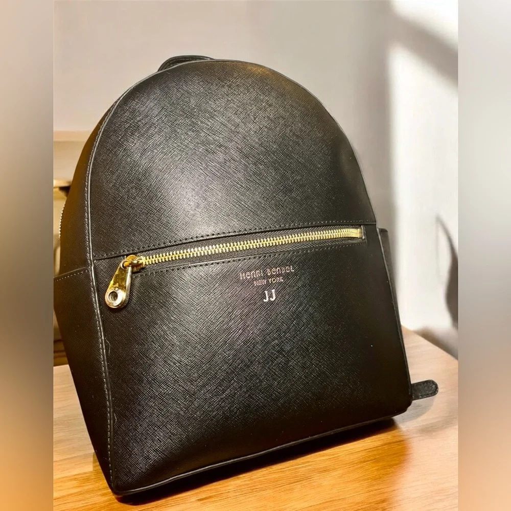 henri bendel sophisticated timeless
