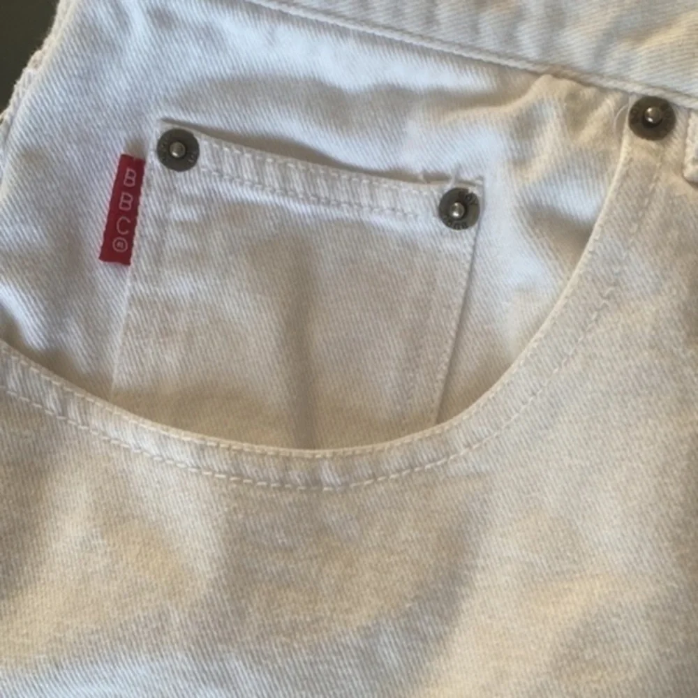 Bugle Boy excellent shorts