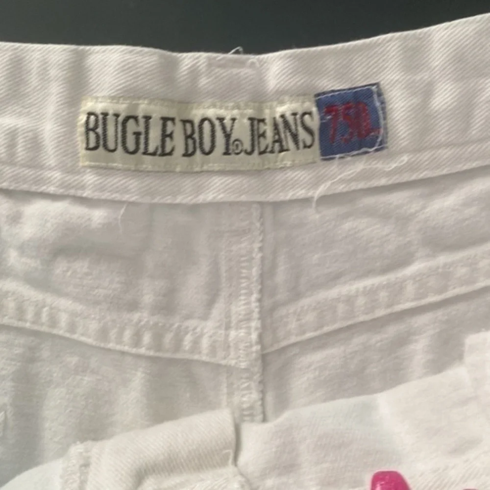 Bugle Boy excellent shorts