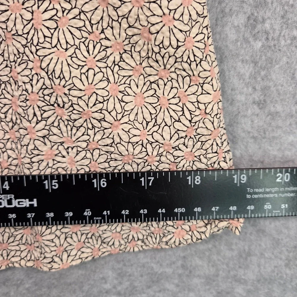 Madewell embrace touch