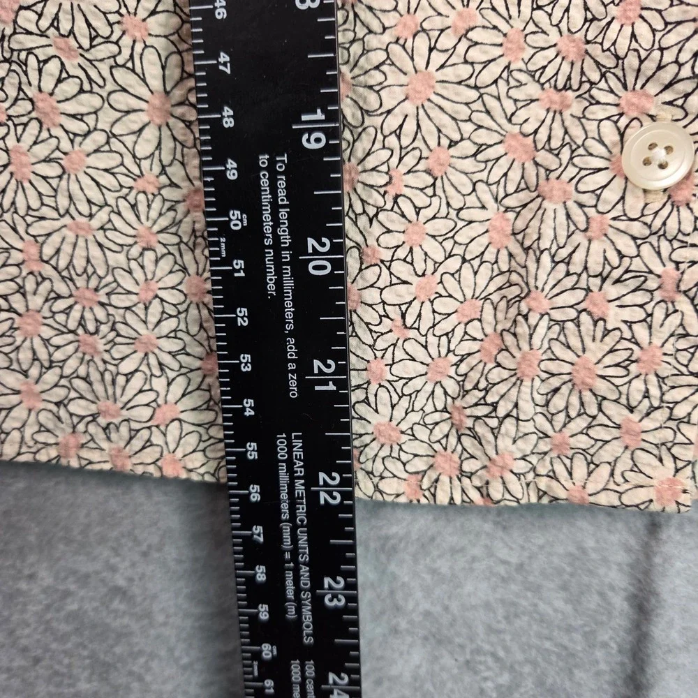 Madewell embrace touch
