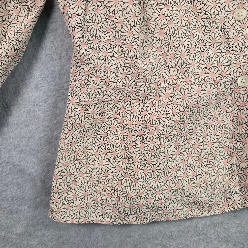 Madewell embrace touch
