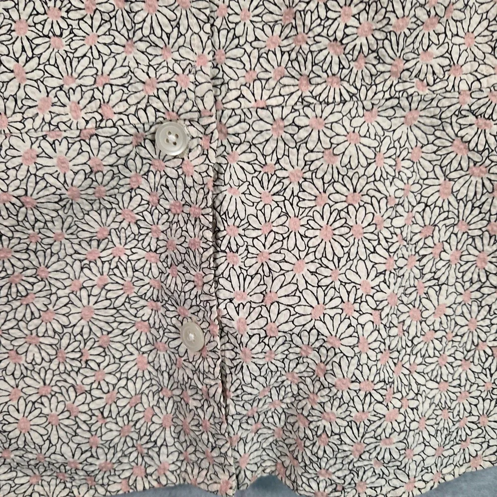 Madewell embrace touch