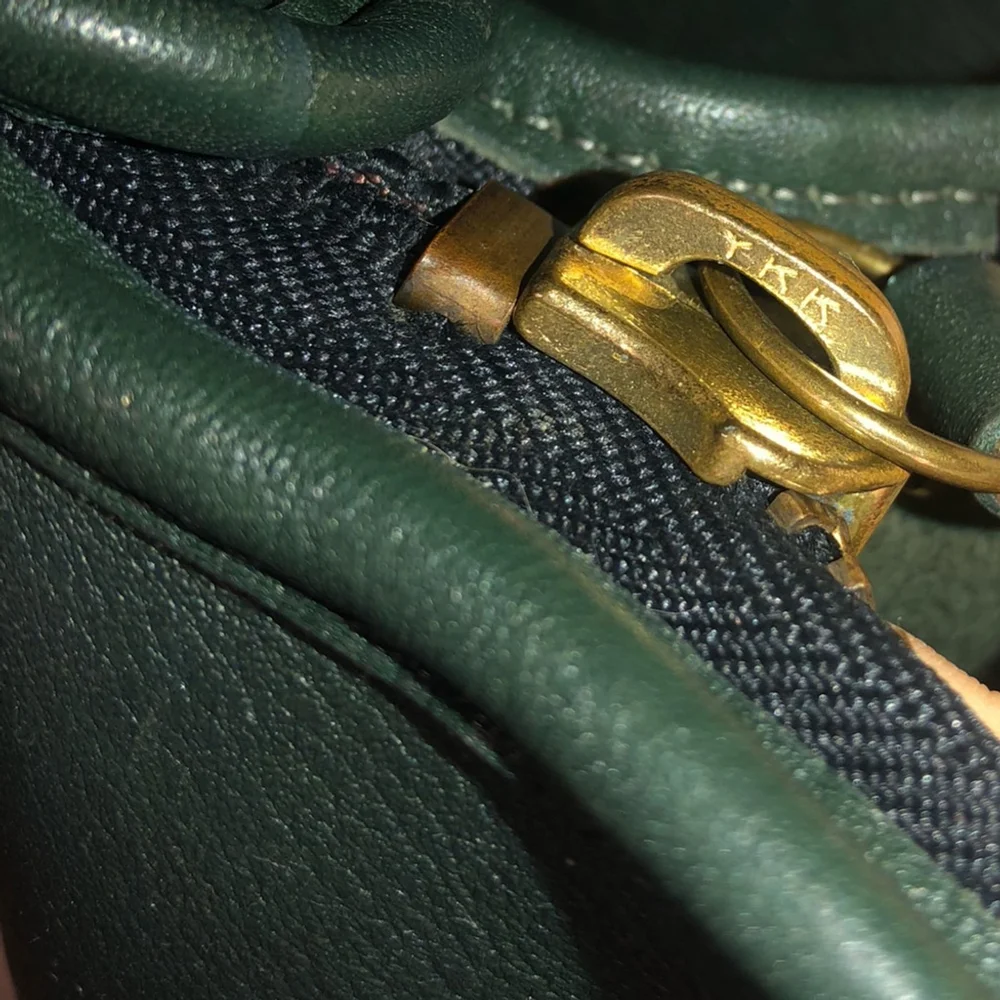 Coach vintage bottle