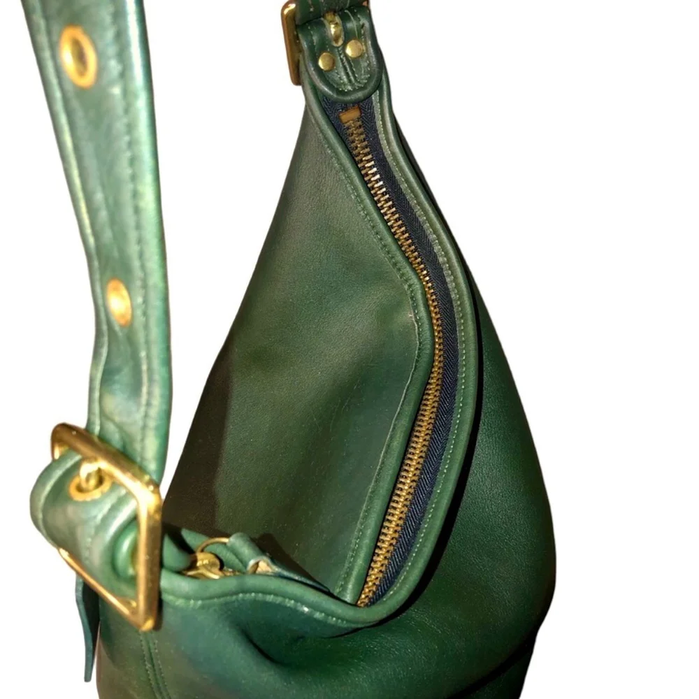 Coach vintage bottle