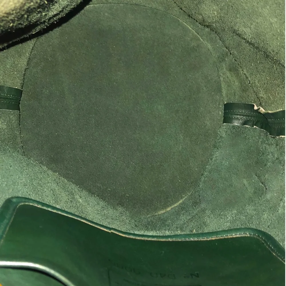 Coach vintage bottle