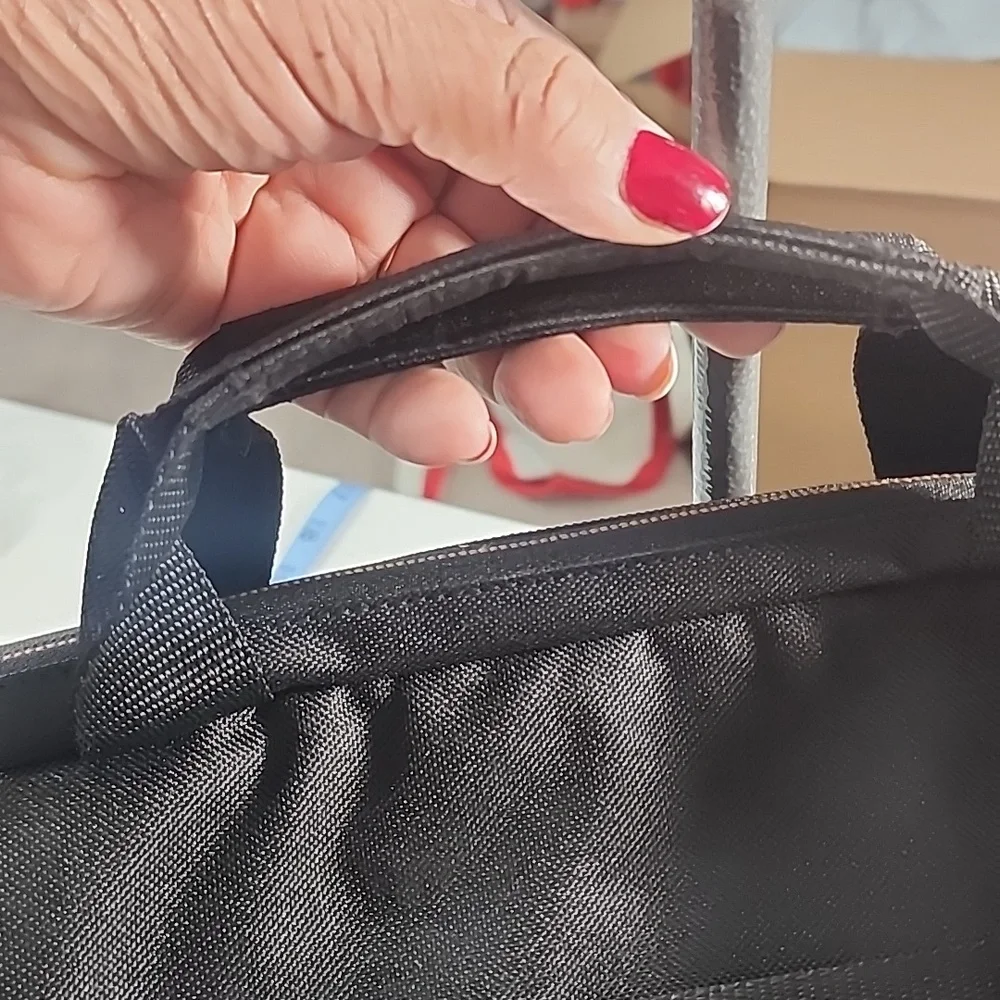Solo New York Ace Slim Briefcase 15.6