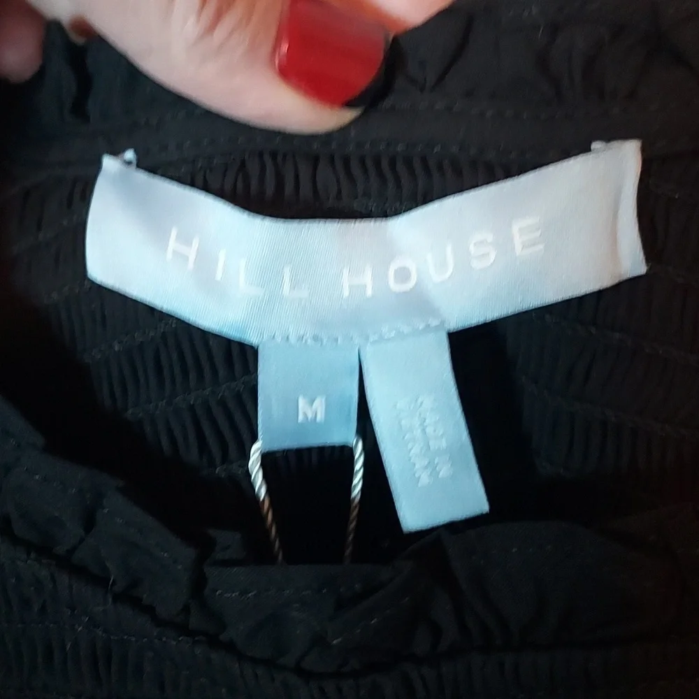 Hill House hill house