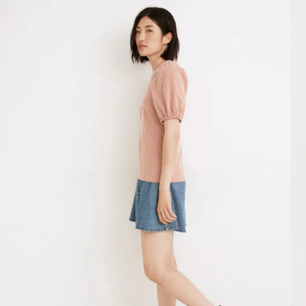 Madewell elevate your