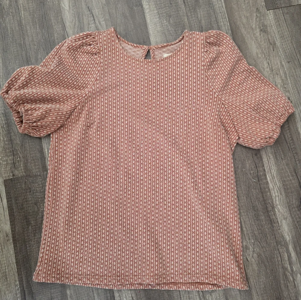 Madewell elevate your