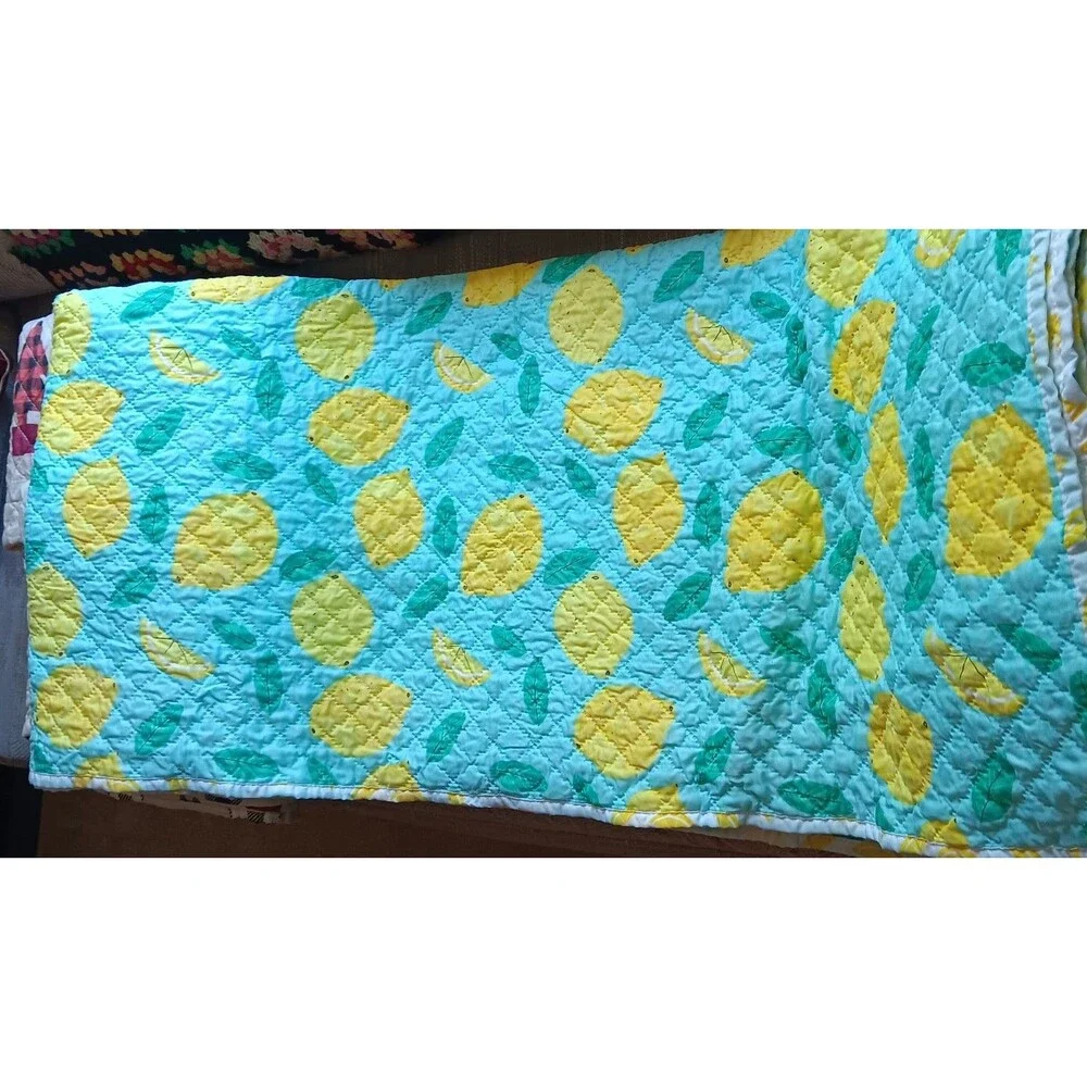 N/A lemon reversible 86