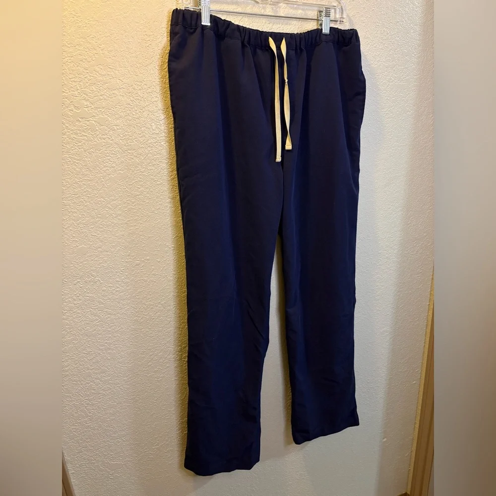 Figs Men’s Pisco Basic Scrub Pants
