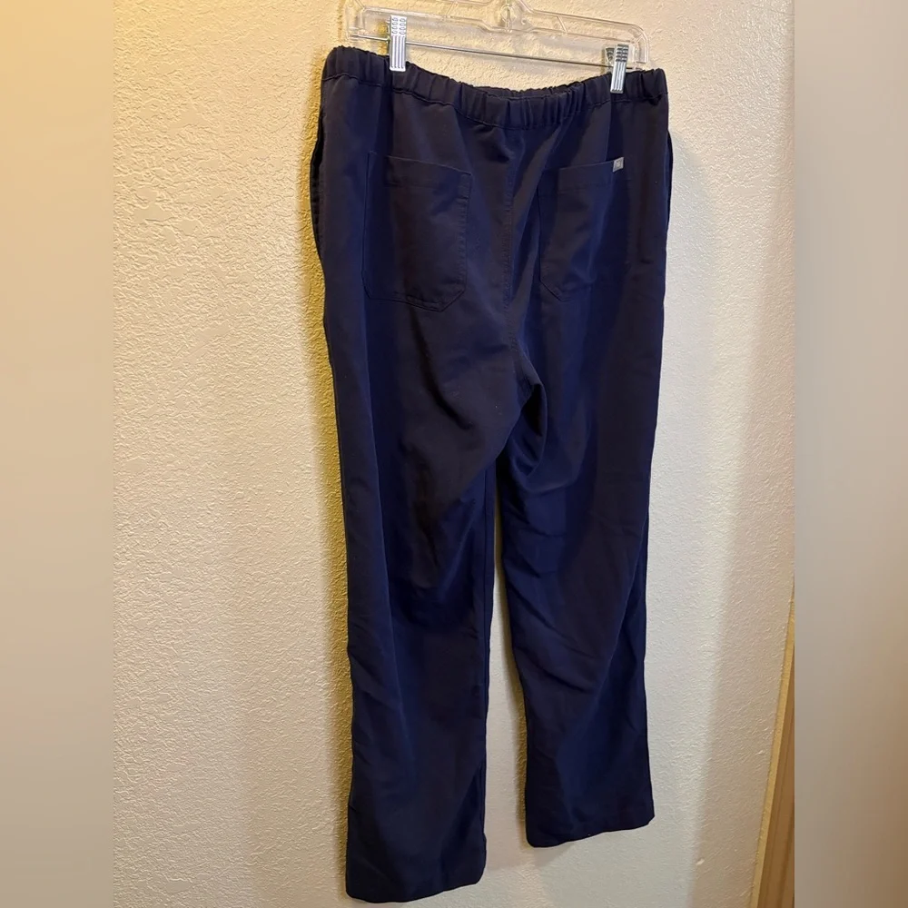 Figs Men’s Pisco Basic Scrub Pants