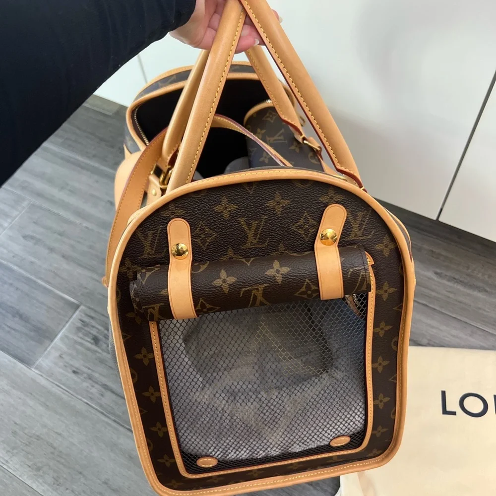 Louis Vuitton great pre