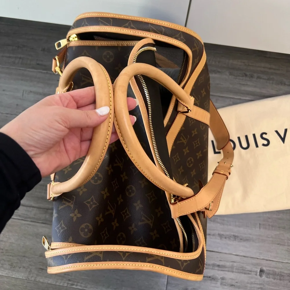 Louis Vuitton great pre