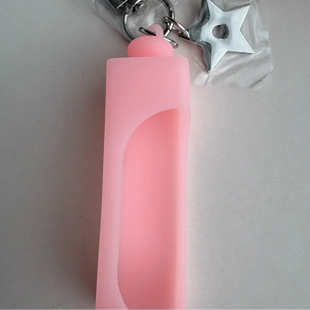 Dior pale pink