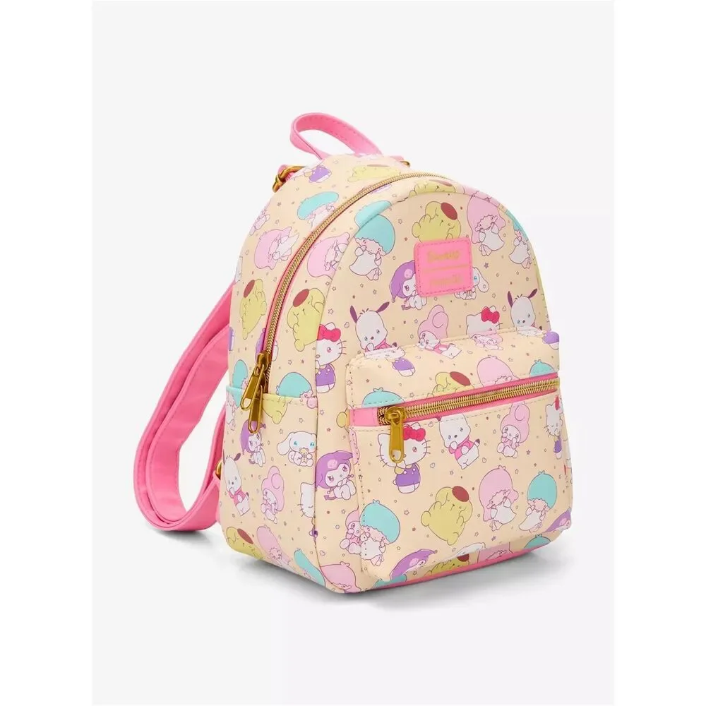 Loungefly hello kitty