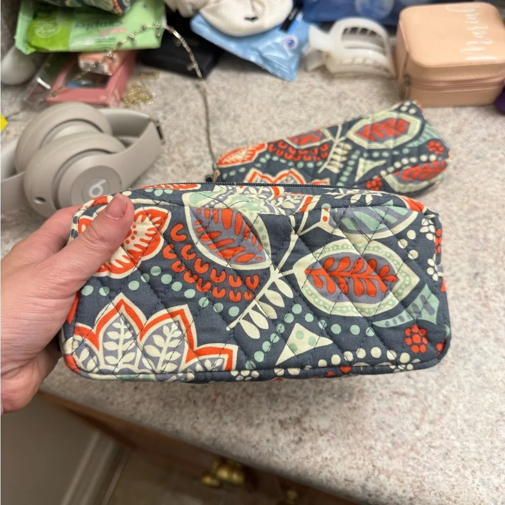Vera Bradley stylish bath