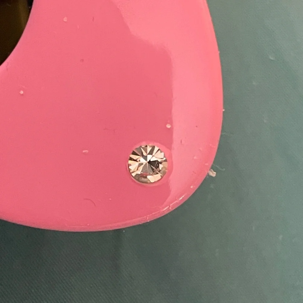 Gymboree chic pink