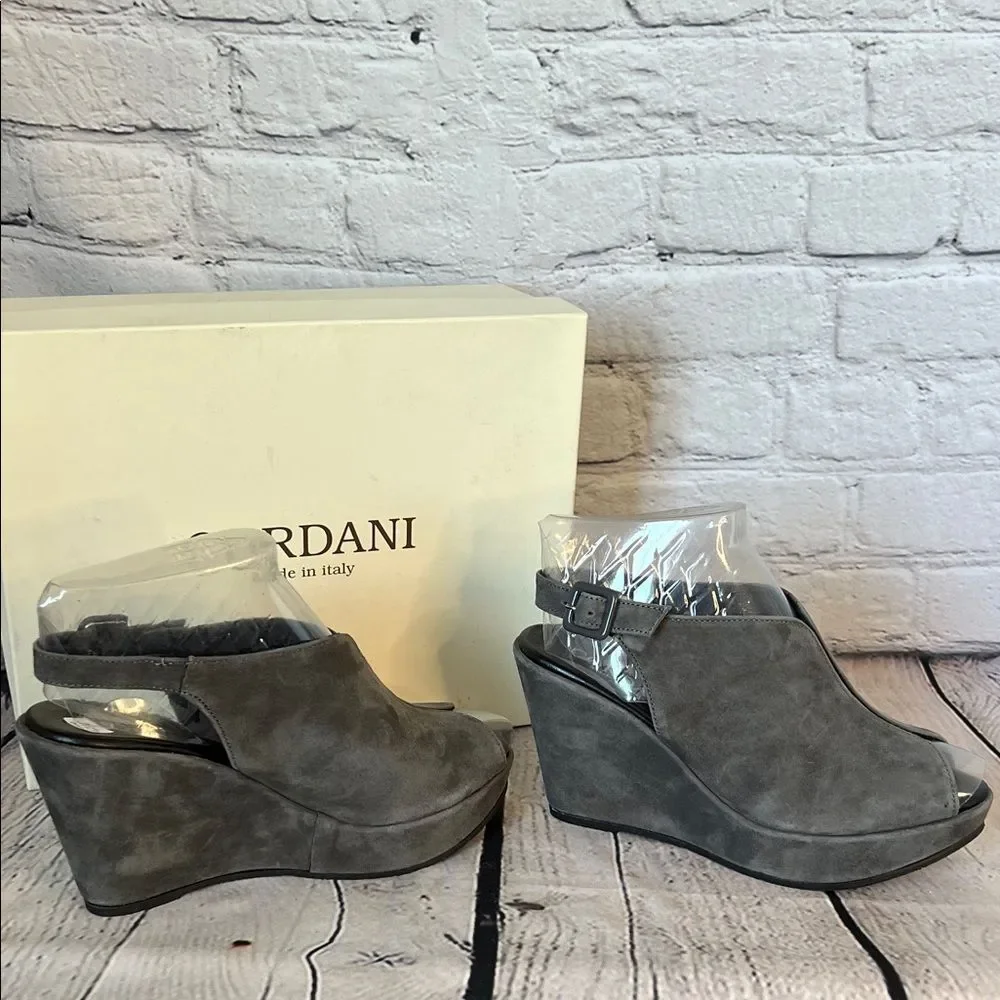 Cordani blue grey