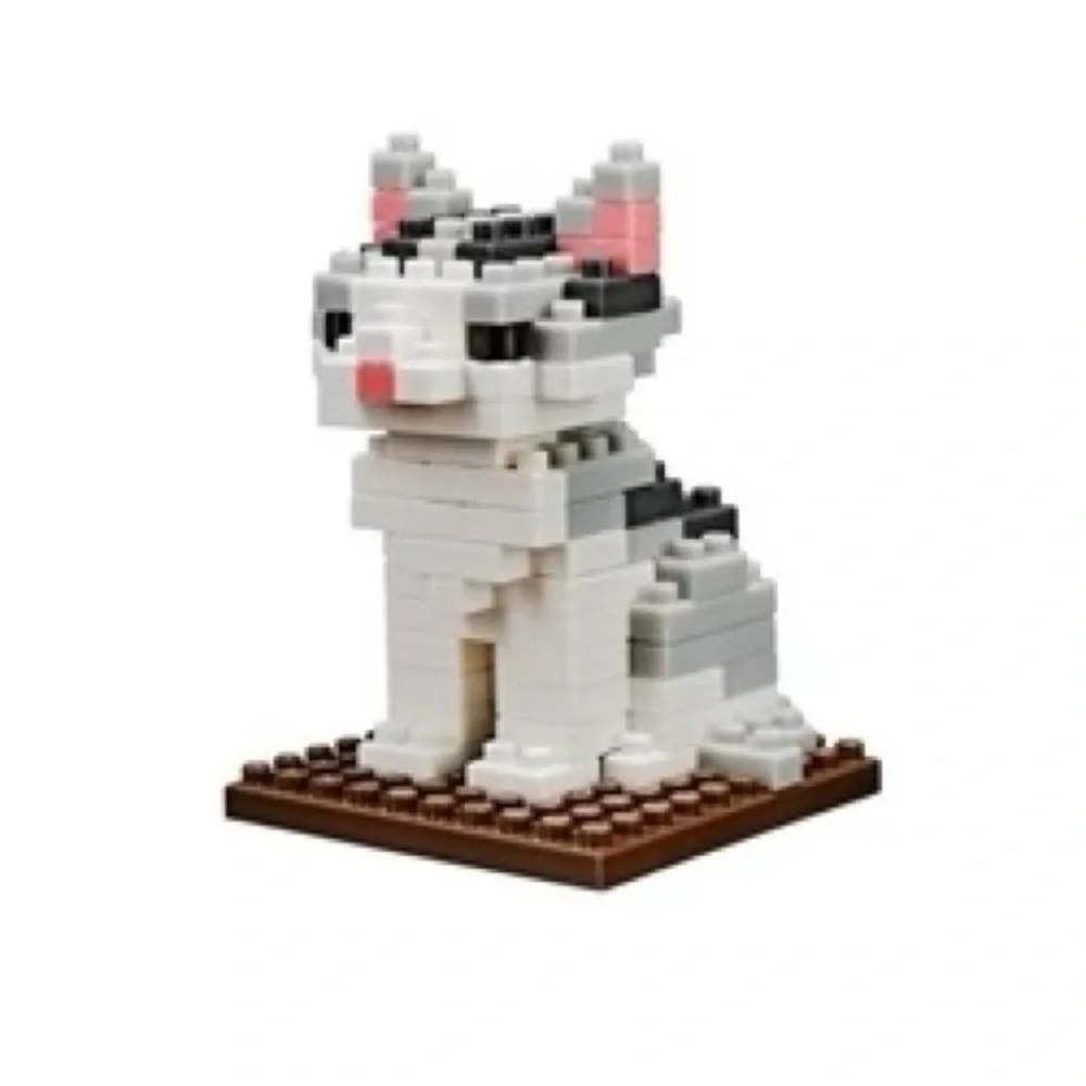 Lego set new