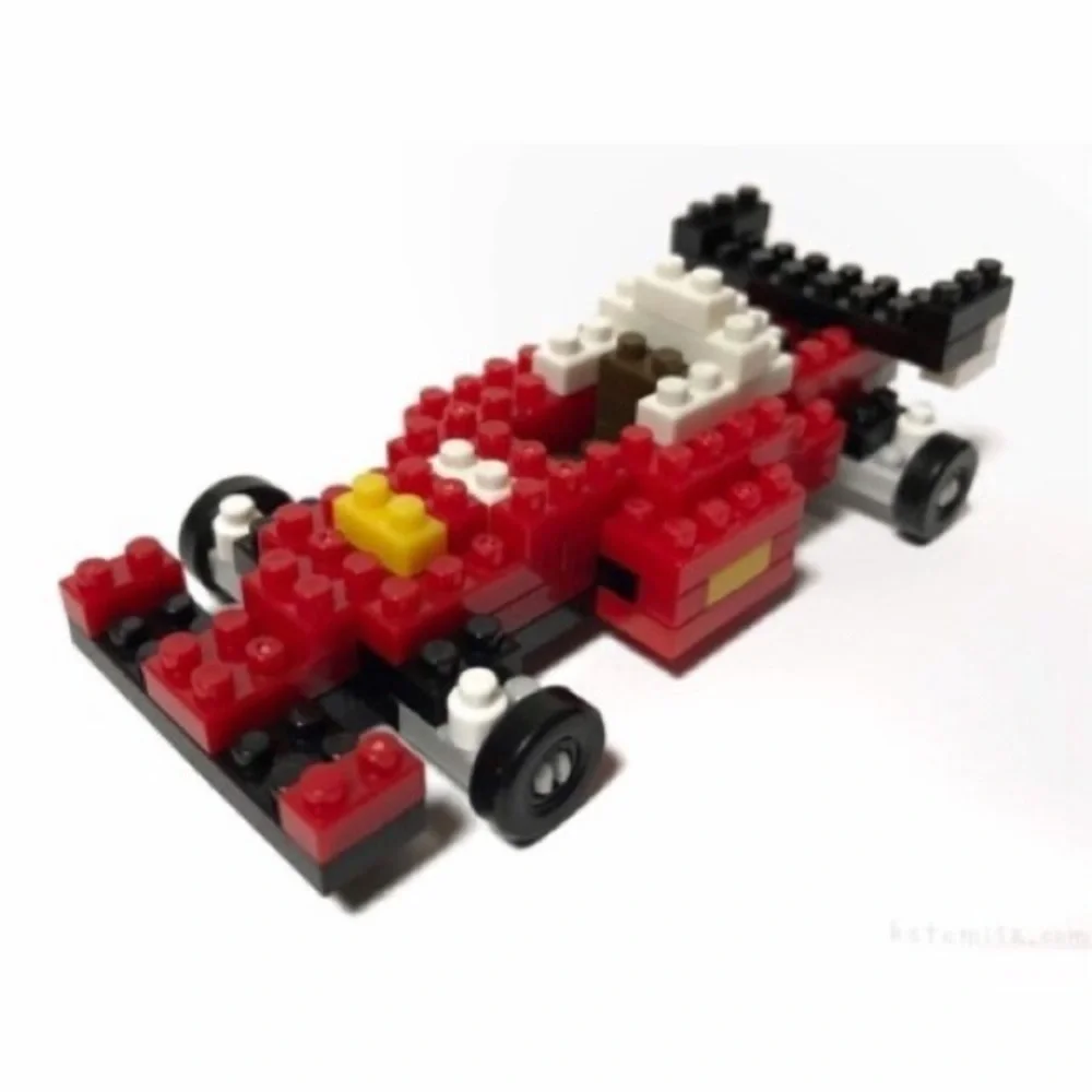Lego set new