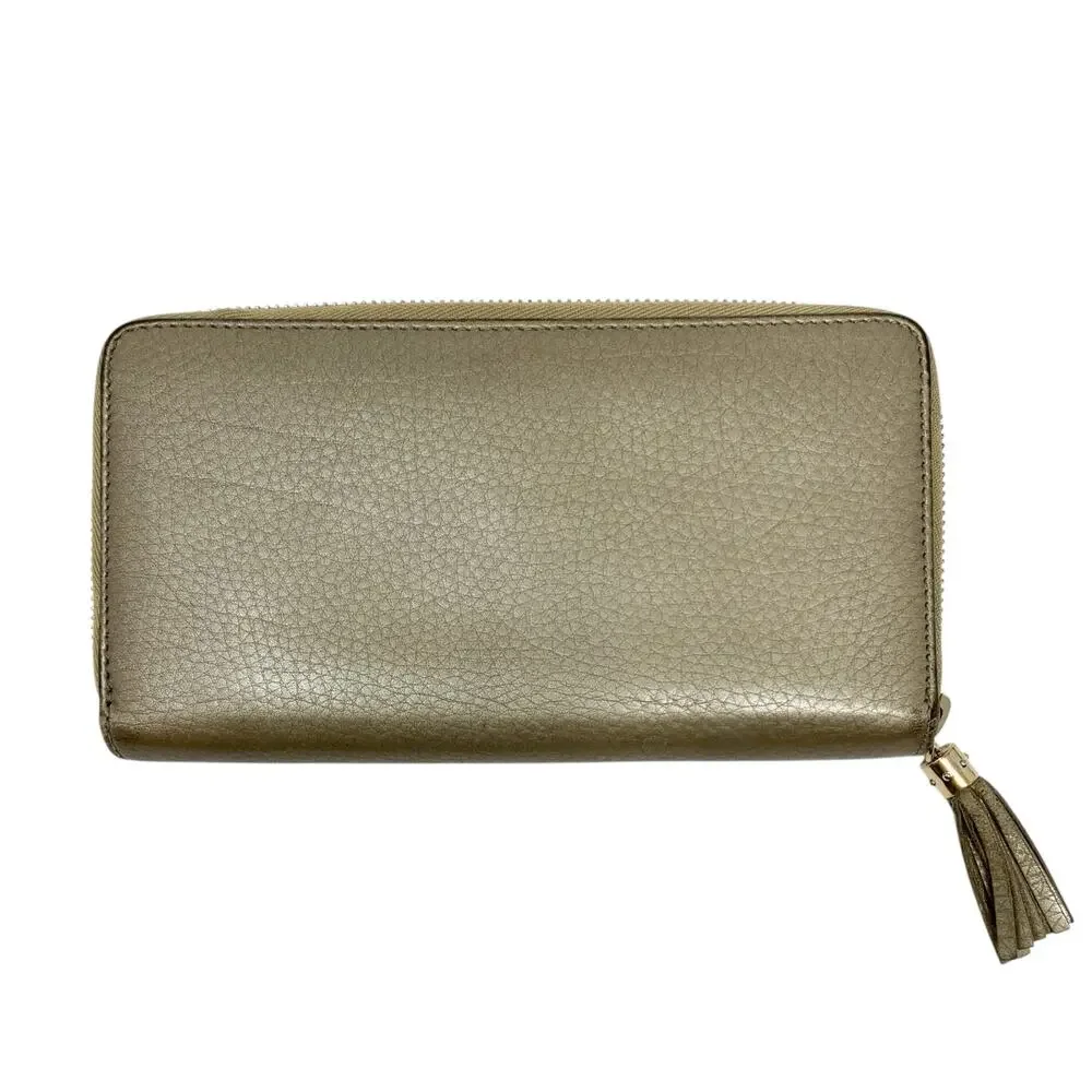 Gucci timeless staple gg