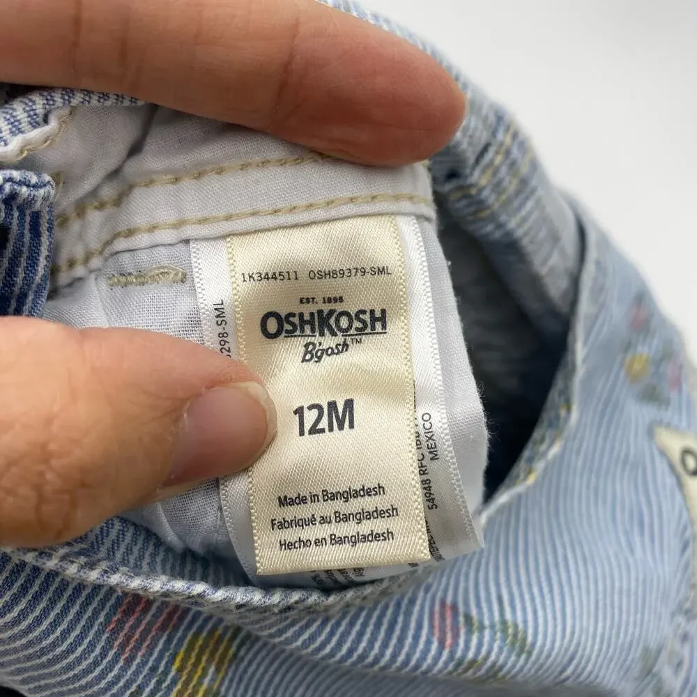 OshKosh Bgosh oshkosh gosh