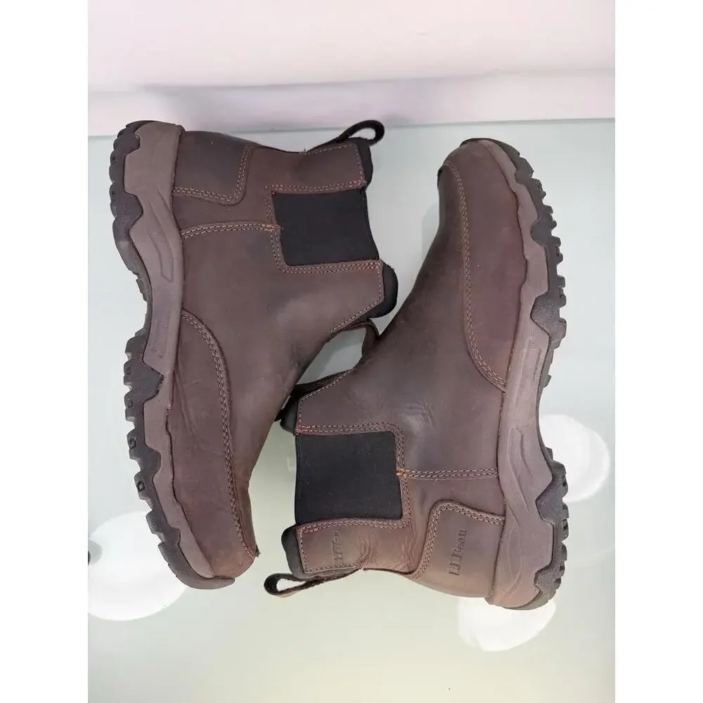L.L. Bean pre loved