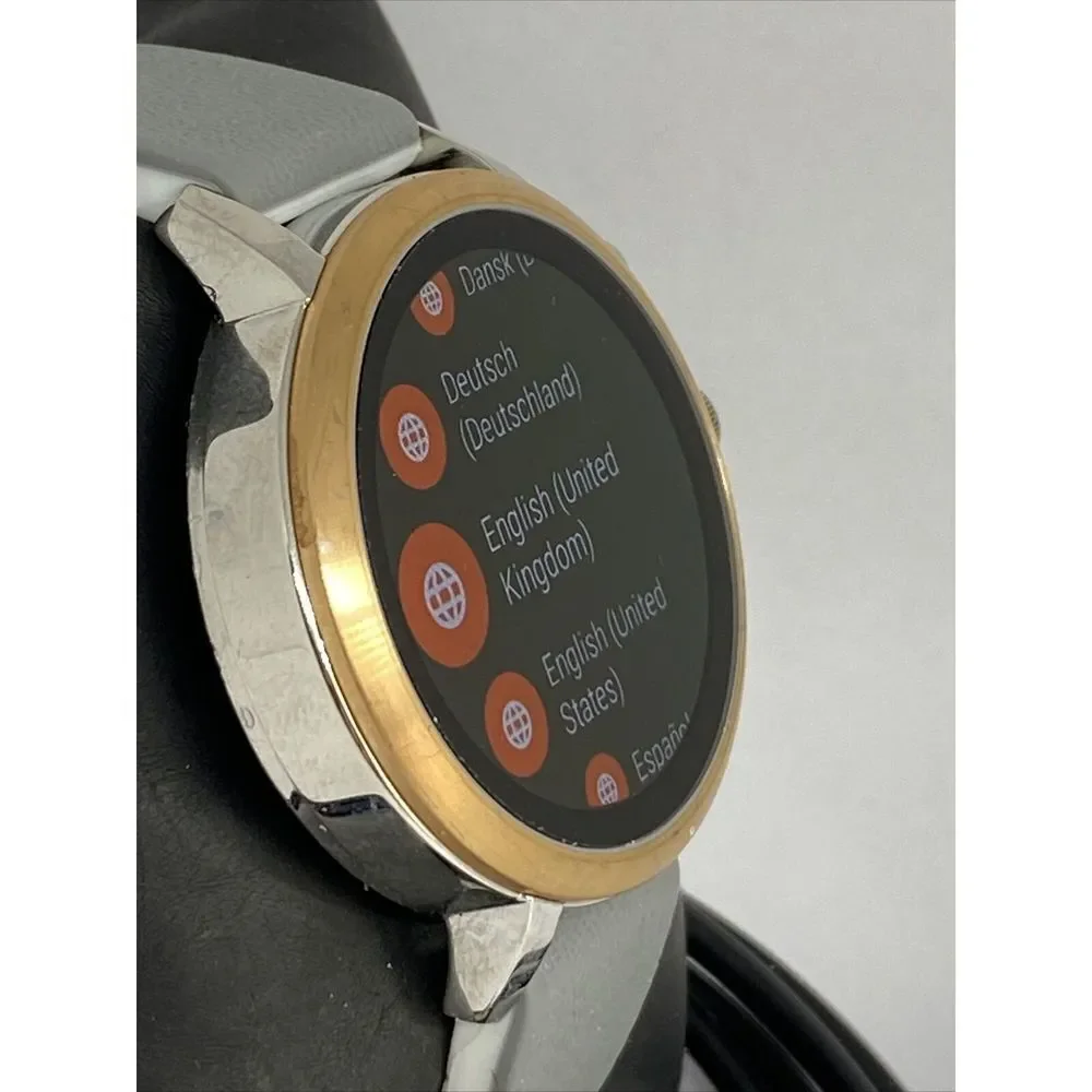 Fossil shipping make