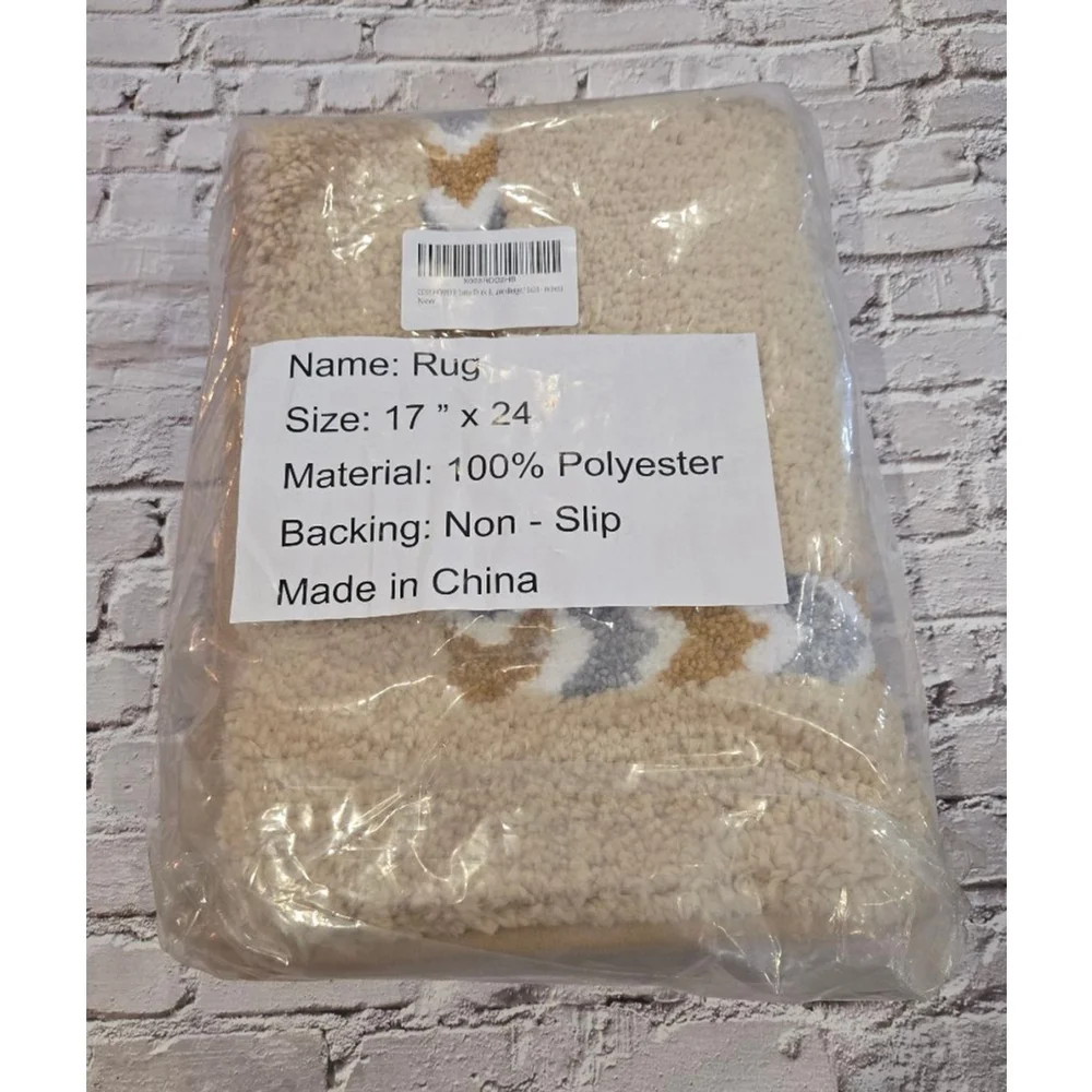 Cosy Homeer non slip