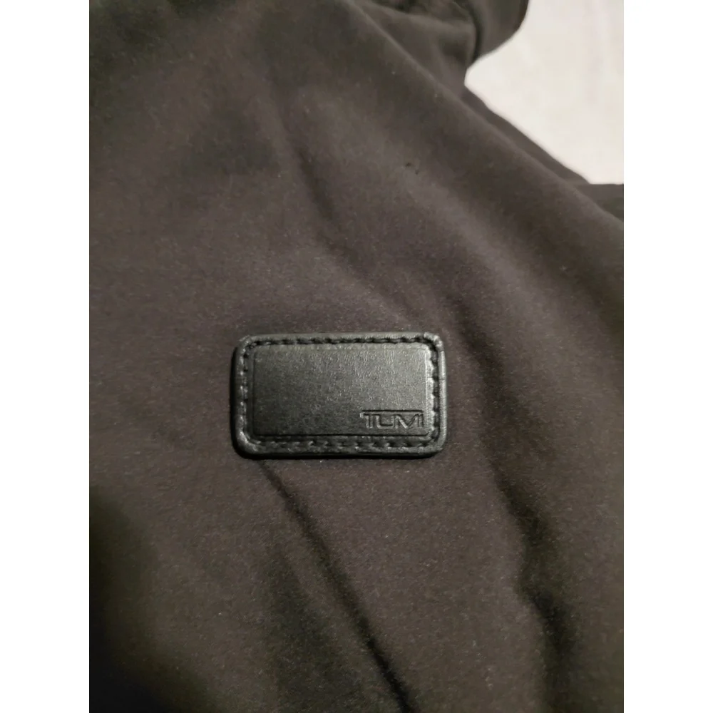 Tumi tech mens